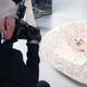 Illustration for article titled Karl Lagerfelds Cat Has Her Own Makeup Capsule Collection Now